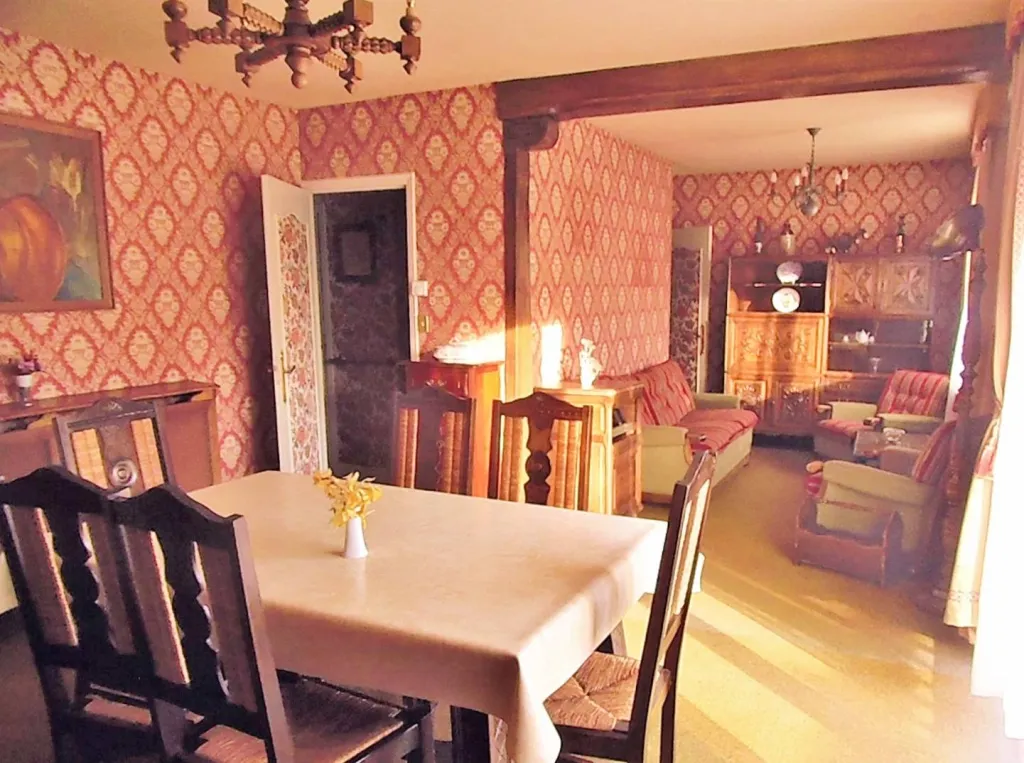 Recherche pavillon sur sous-sol complet avec jardin sur la saussaye 27