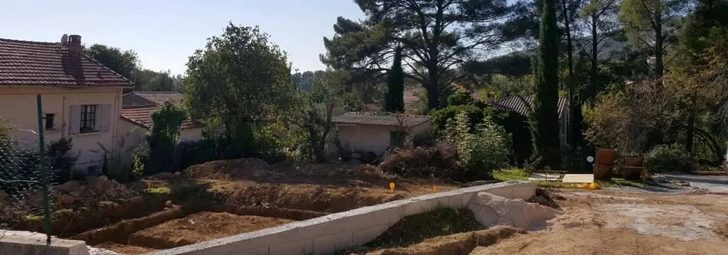 Notre zone d'activité pour ce serviceDevis pour faire construire maison sur-mesure avec architecte à