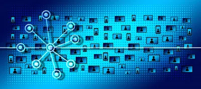 Distribution de matériel Informatique en Ile de France