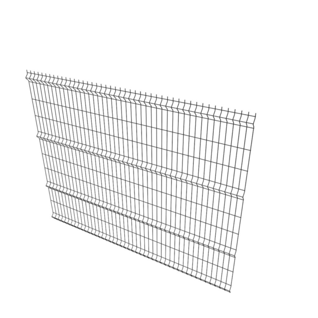 Panneaux de clôtures rigides pour particuliers proche du Havre 76 en Seine-Maritime
