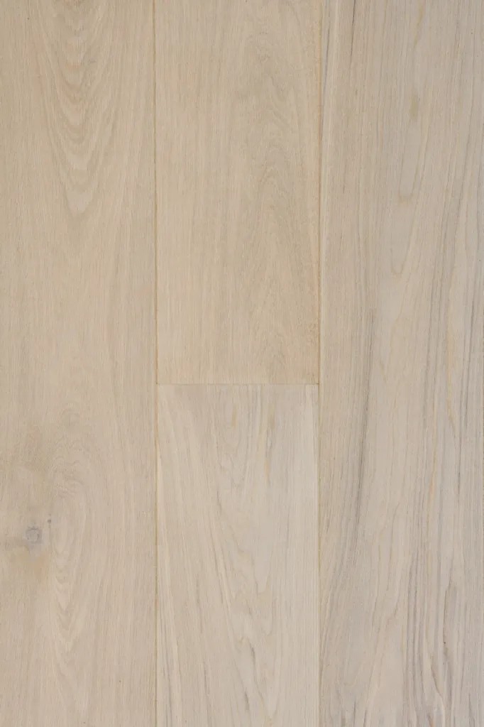 parquet chêne huilé