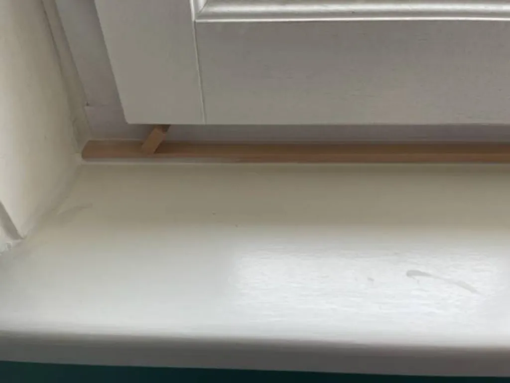 Pose de fenêtres en pvc en applique rénovation à Ecully proche de Lyon