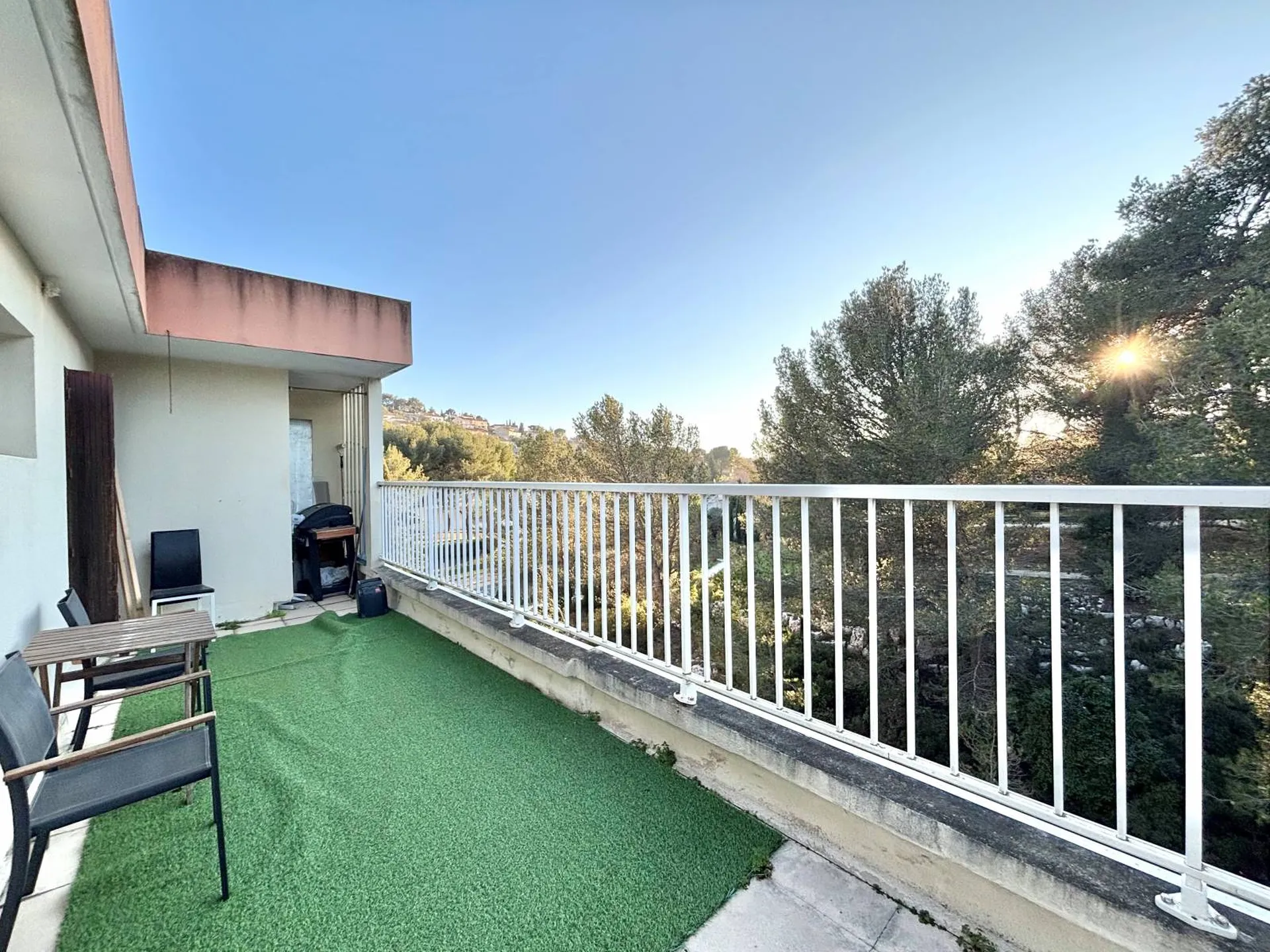 Studio à vendre Carnoux