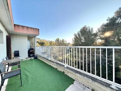 Studio à vendre Carnoux