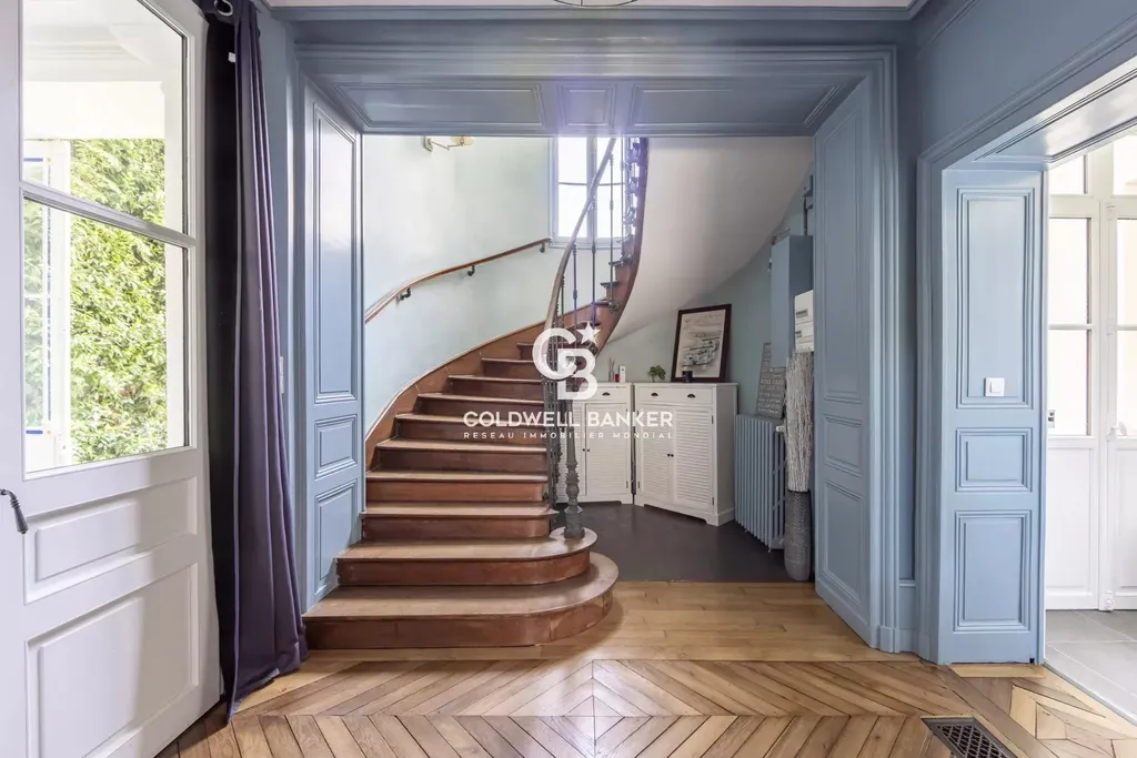 Acheter une maison avec dépendance au Mans