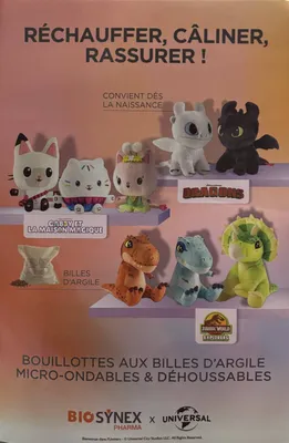 BOUILLOTES PHARMACIE PANETTA 13012 MARSEILLE