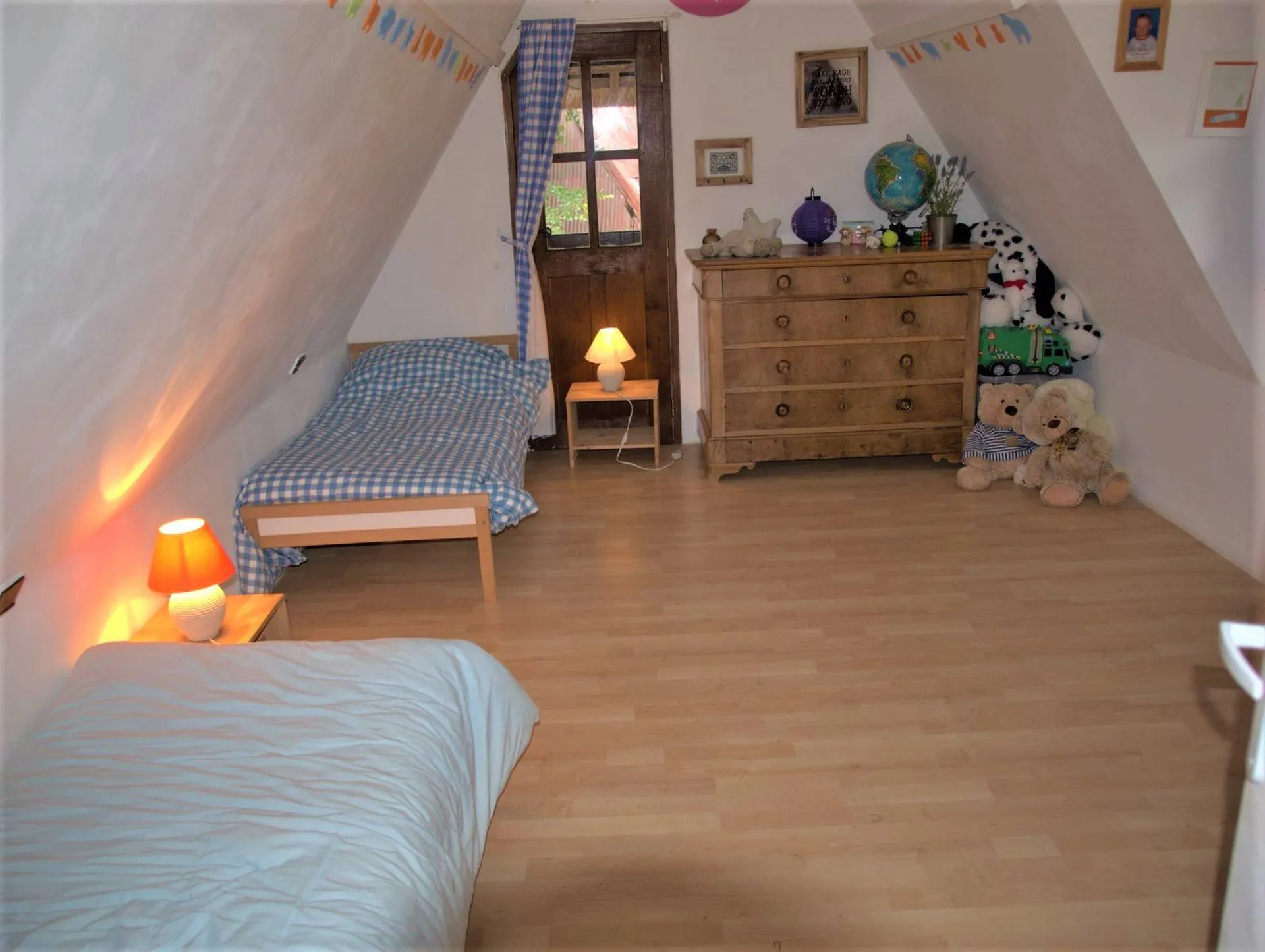 Chaumière Normande, 5 min. de Cormeilles, Eure 27