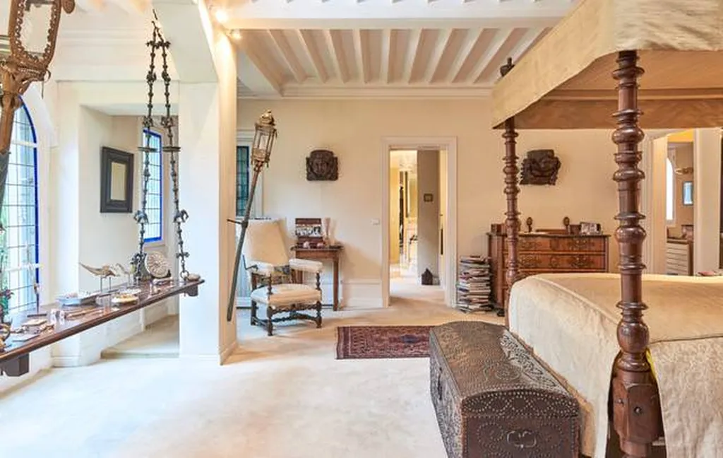 A vendre Maison familiale avec dépendance à Montmorency 95160