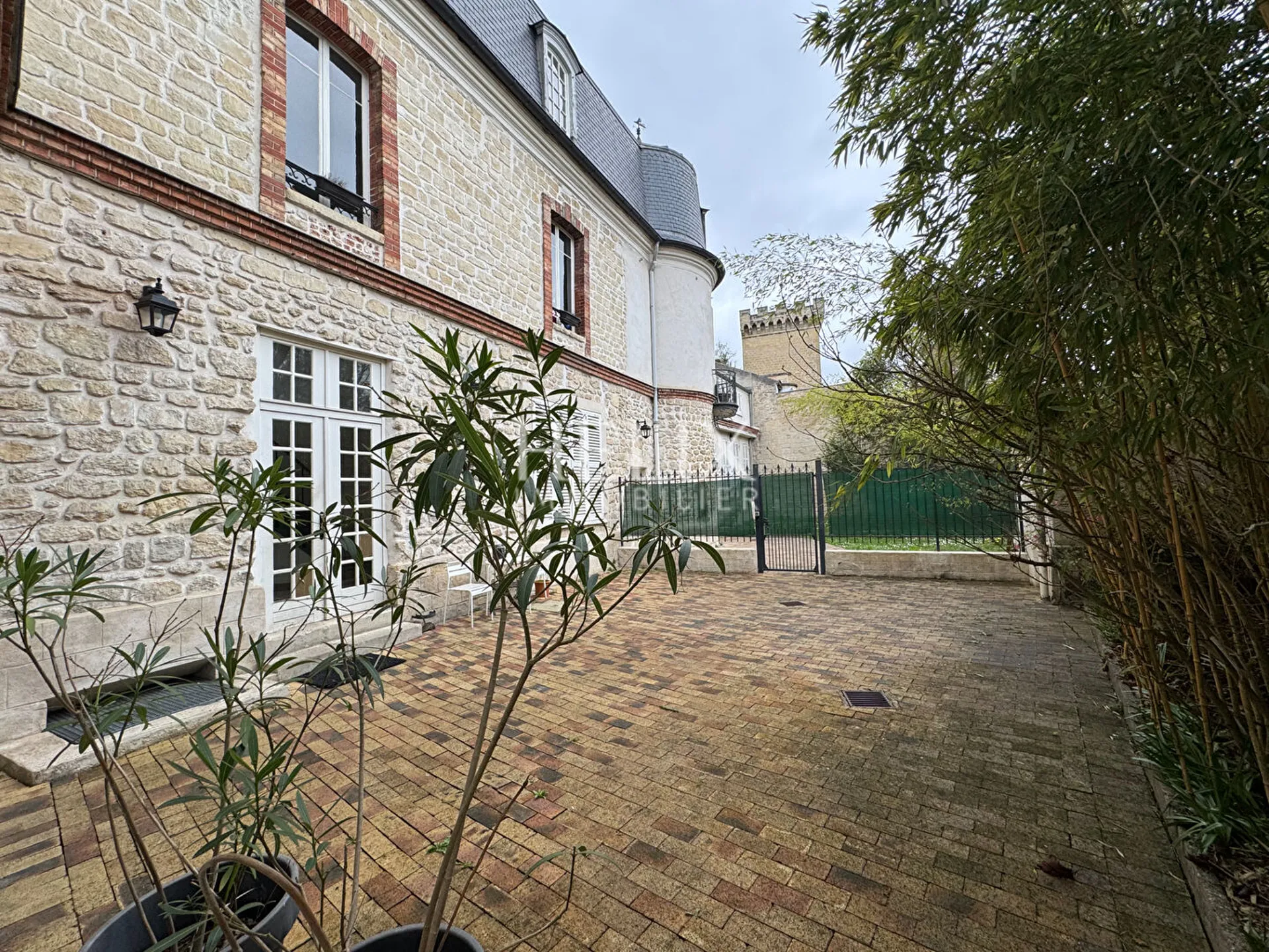 Appartement à louer meublé ou vide 