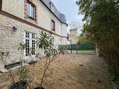 Appartement à louer meublé ou vide 