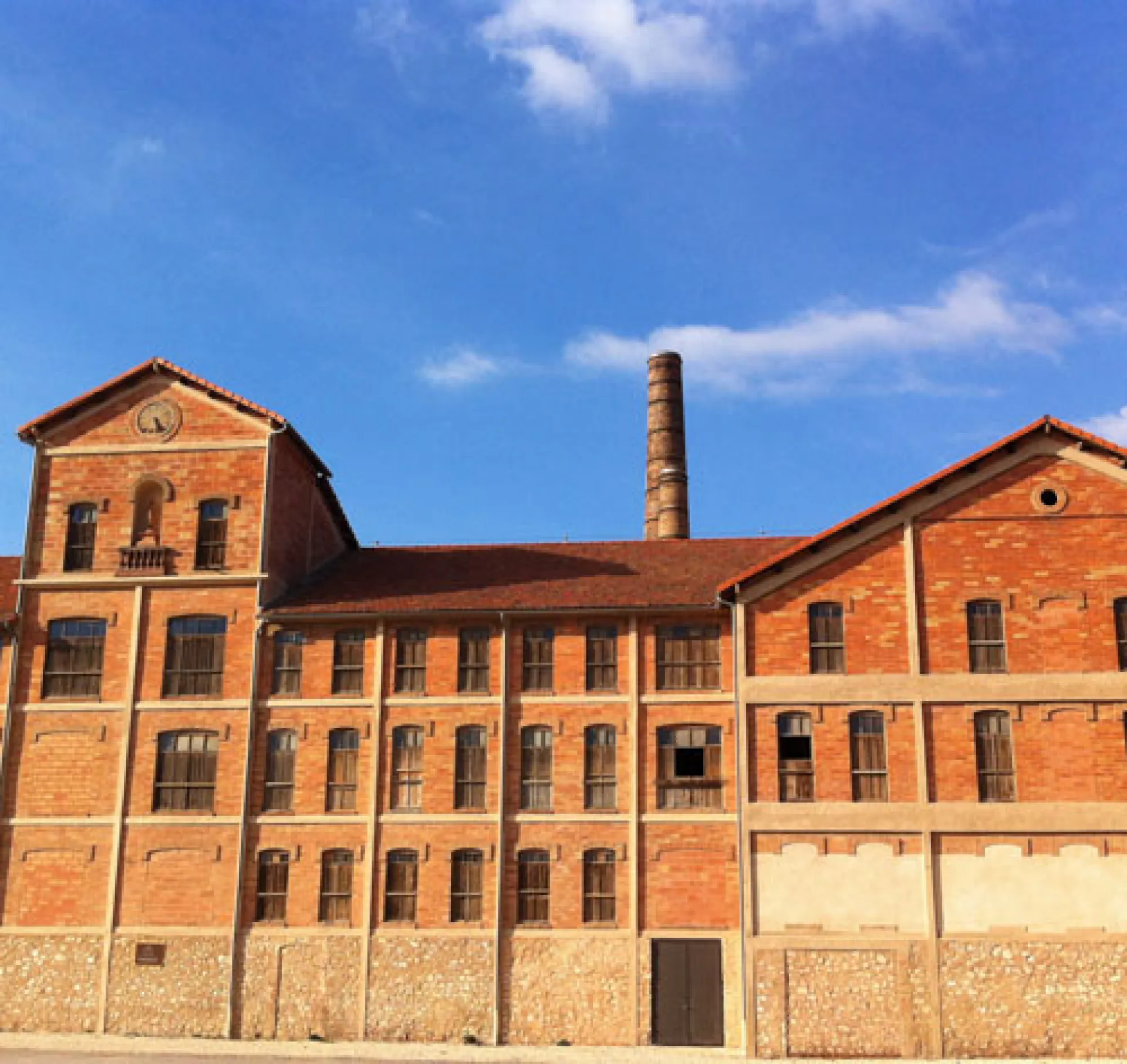 Taxi Aix les Milles vers Aéroport Marseille