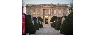 L’Institut Culturel Bernard Magrez