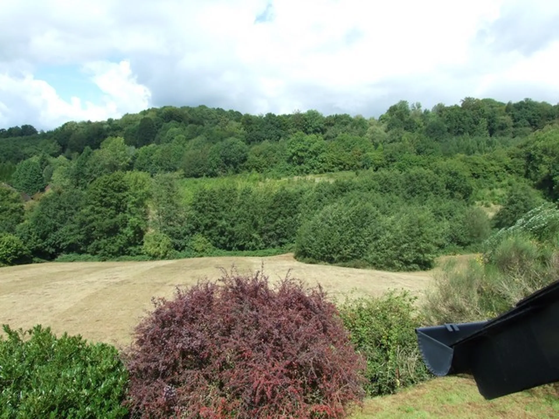 L'agence Terres et Demeures de Normandie à Cormeilles Eure 27260