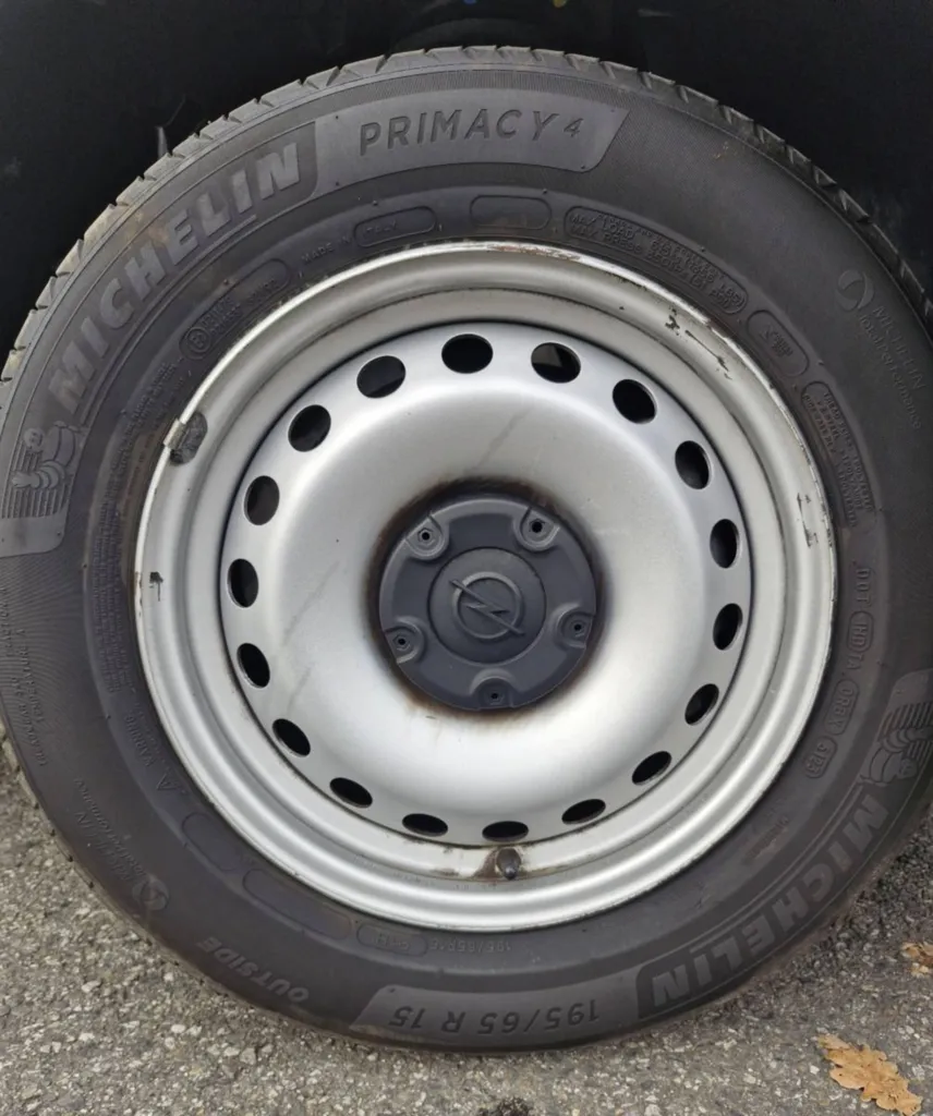 Opel Combo Cargo occasion 1.6 CDTi 100 L1H1 650kg Pack Clim /caméra de recul/ près de Toulouse à Plaisance du Touch