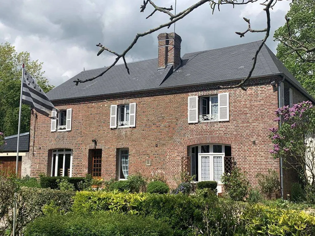 Nos prestations sur le secteur deCalvados