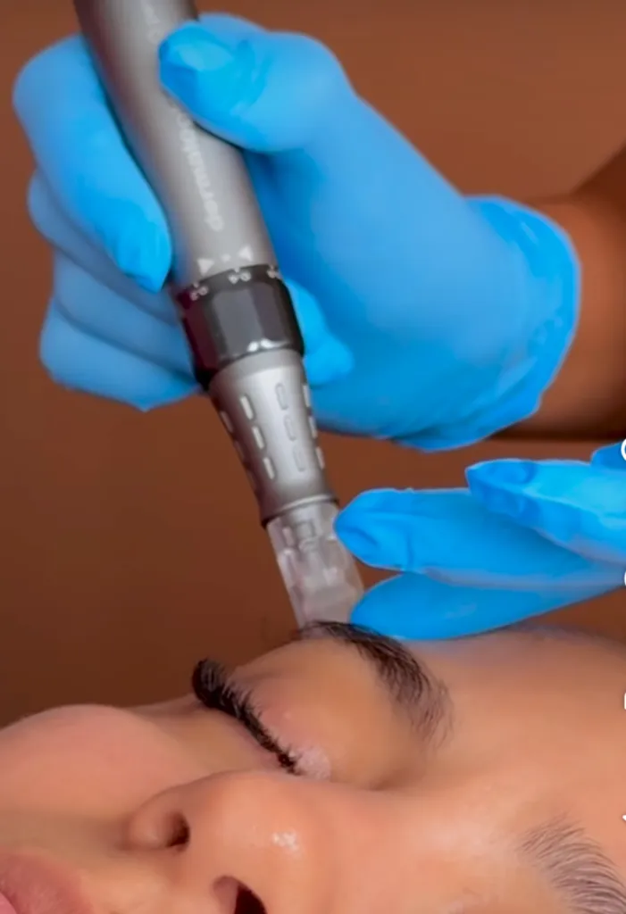 LuminFusion Dermalogica – Soin éclat et régénération chez Mage Studio Toulouse- Au service de toutes les peaux