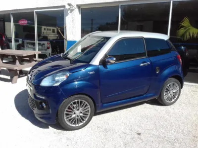 js50 blueline occasion ligo