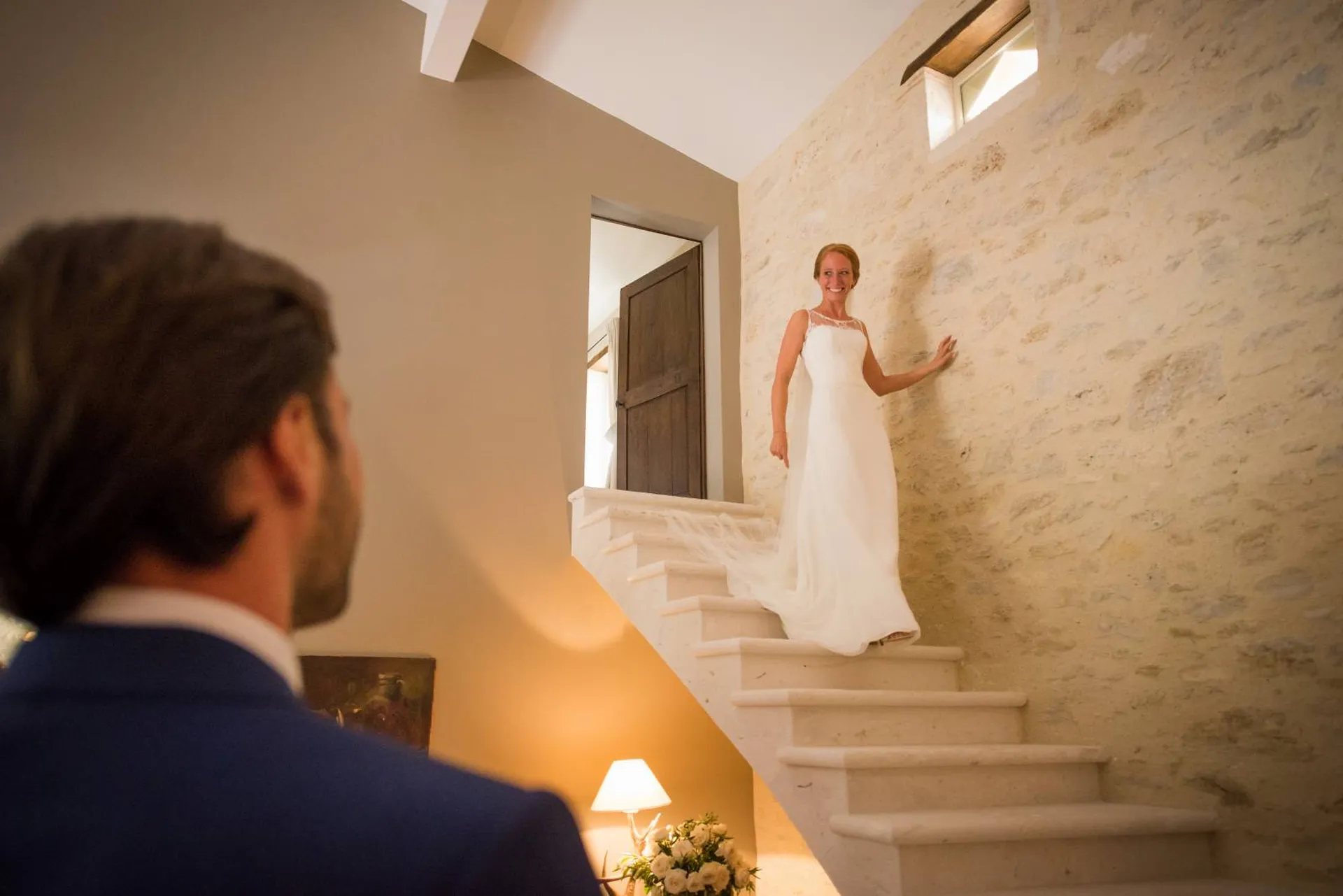 Les Mariages de Mademoiselle L Organiser son mariage à la maison : les conseils de votre agence de wedding planner à Bordeaux et Arcachon !