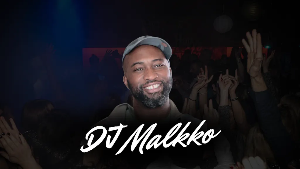 Malkko Groove Universel | Tous les vendredis