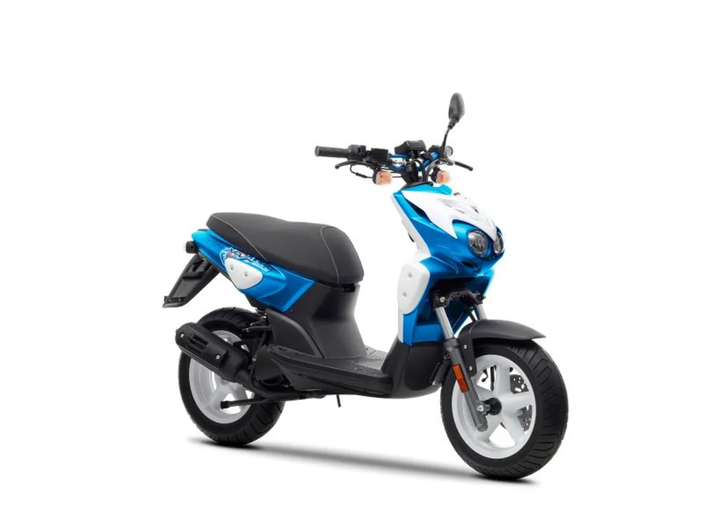 Scooter neuf MBK STUNT NAKED 50cc.
