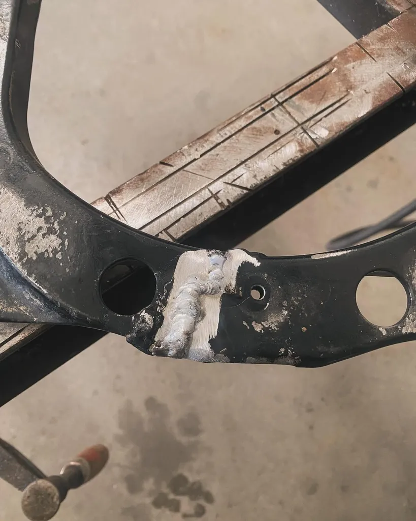 Réparation métallique en acier, inox ou aluminium à Noé en Haute-Garonne