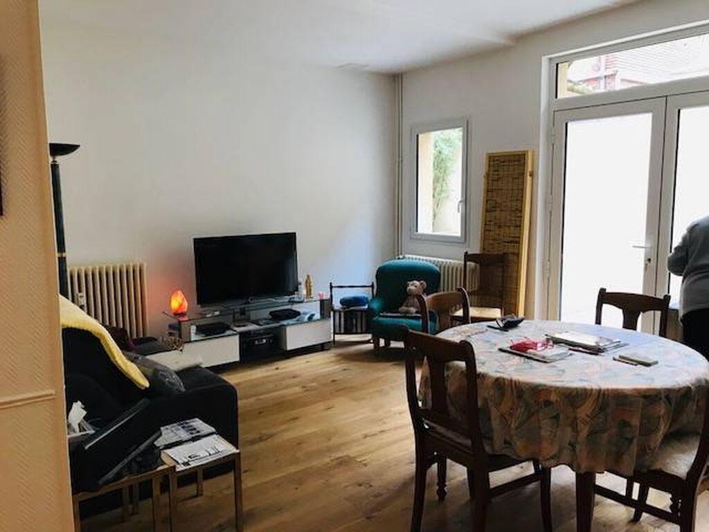 Appartement, Hyper centre de Lisieux, Calvados 14