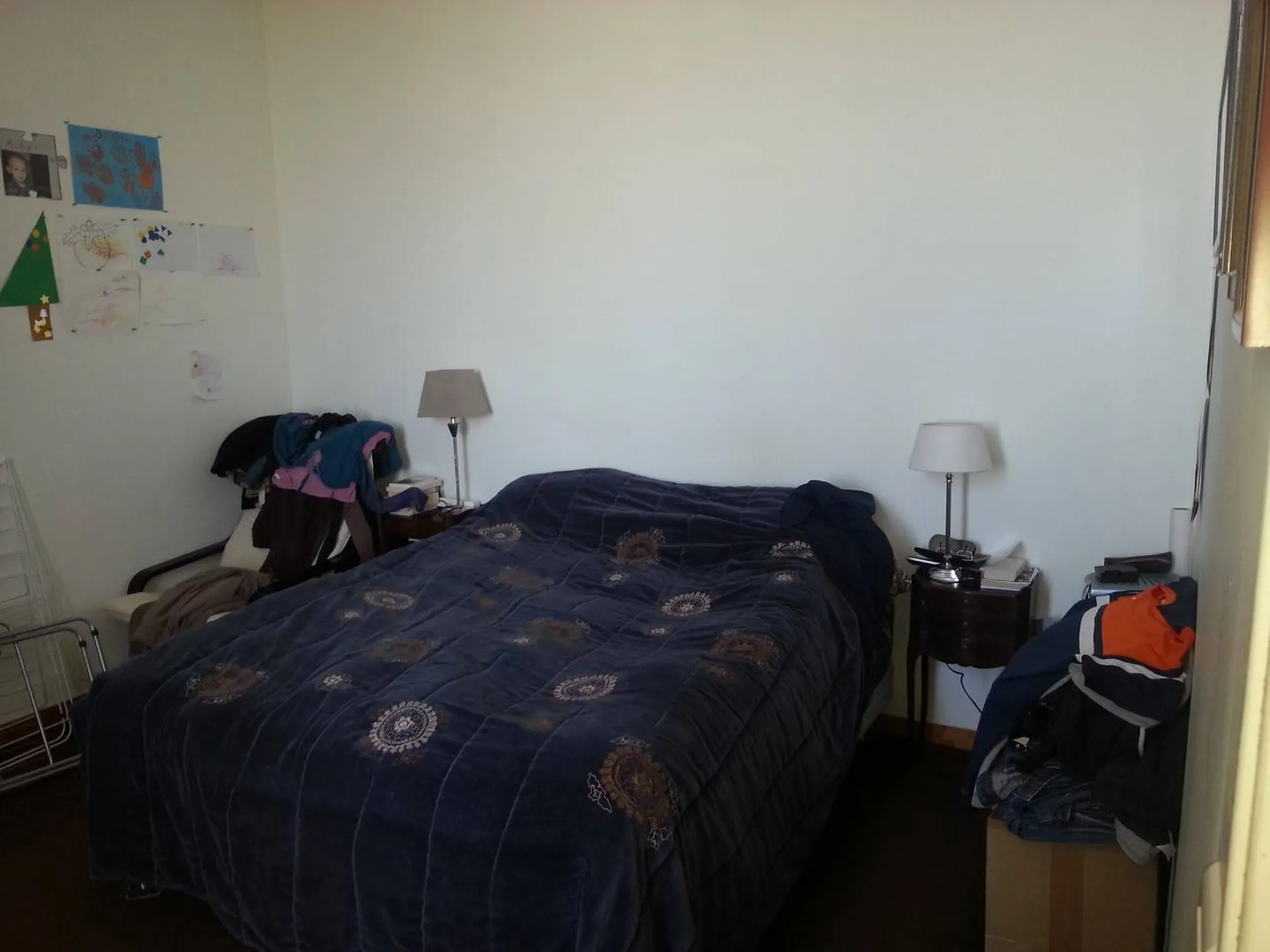 recherche appartement centre ville et vue mer 76