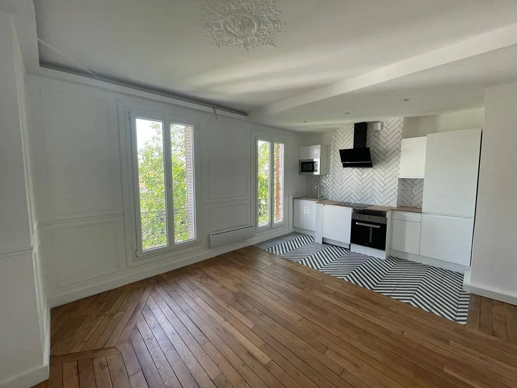 2 Pieces à vendre, Suresnes 92150