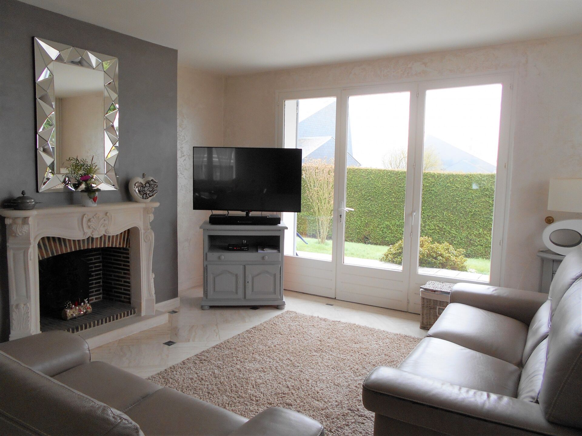 VENTE MAISON LISIEUX