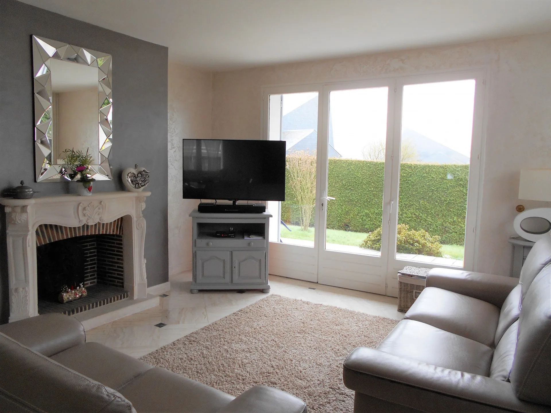 VENTE MAISON LISIEUX