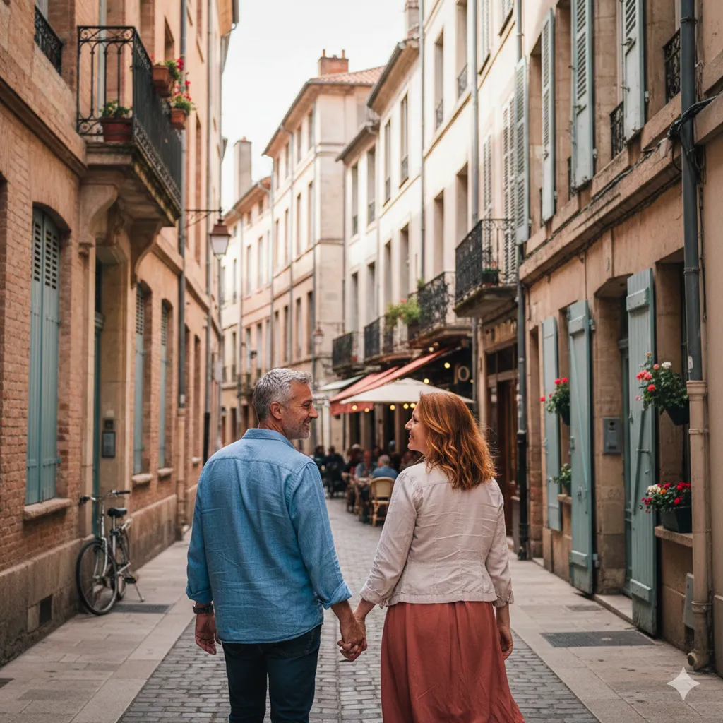 Je viens de faire une rencontre sentimentale à Toulouse : est-ce que la voyance par téléphone peut m’éclairer sur l’évolution de cette relation ?