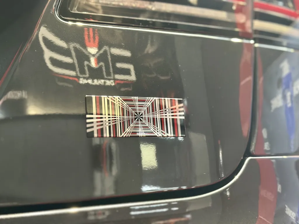 spécialiste du traitement ceramqiue Tesla sur lyon