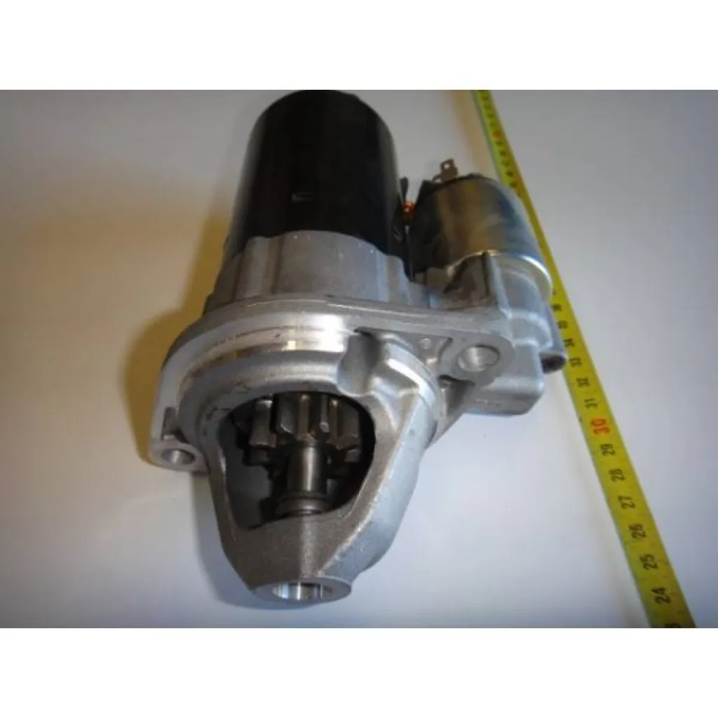 Pièces détachées voiture sans permis DEMARREUR au garage VSP LIGO pres de Toulon dans le Var 83