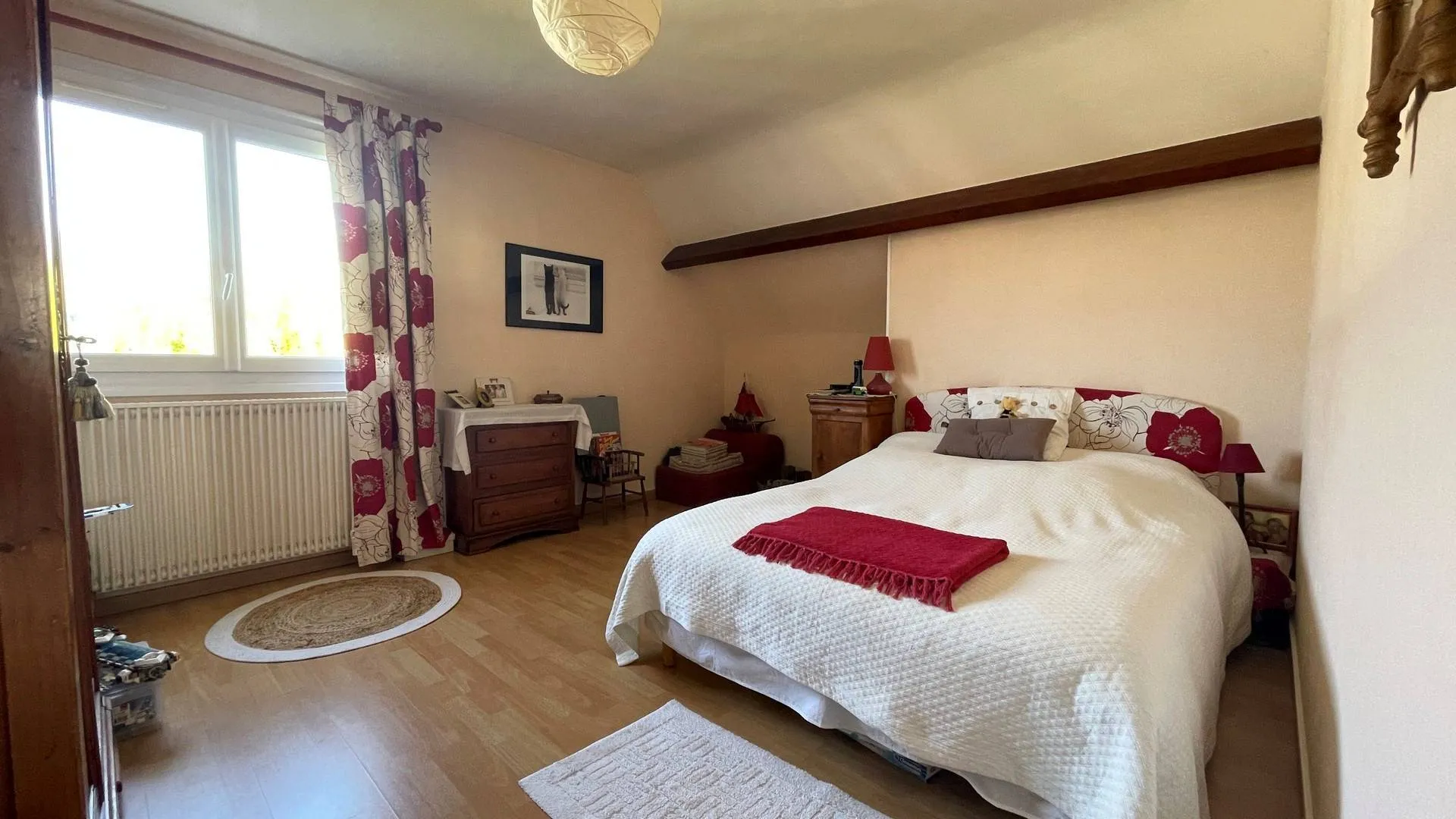 À vendre : Maison individuelle avec sous-sol total à Dieppe : De nombreux rangements et un fort potentiel d’aménagement.