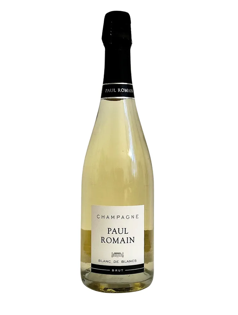 Champagnes Blanc de Blancs pour professionnels CHR à Marseille, Cassis et Aix-en-Provence