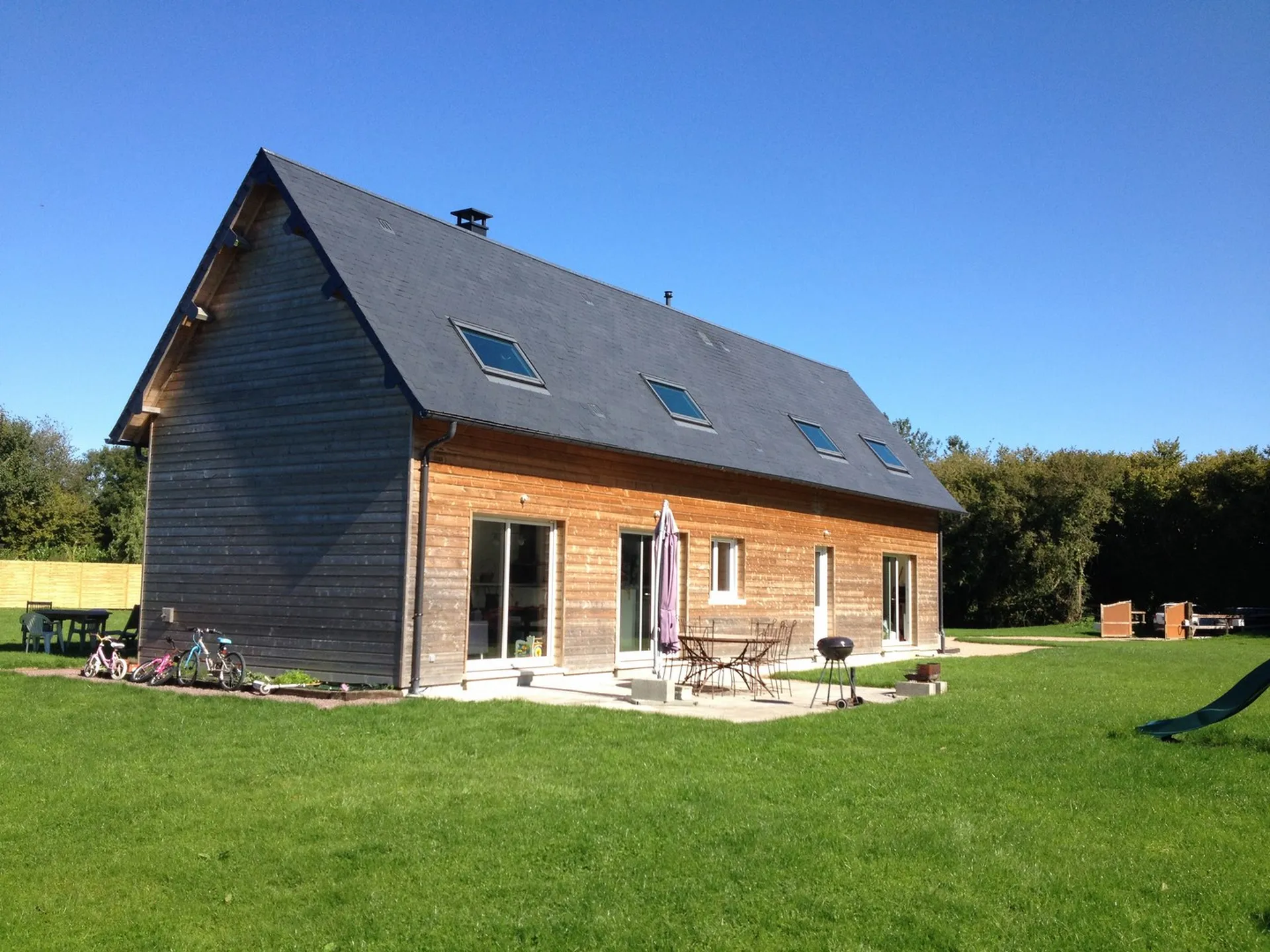 Vente maison Pont l'Evêque Pays d'Auge