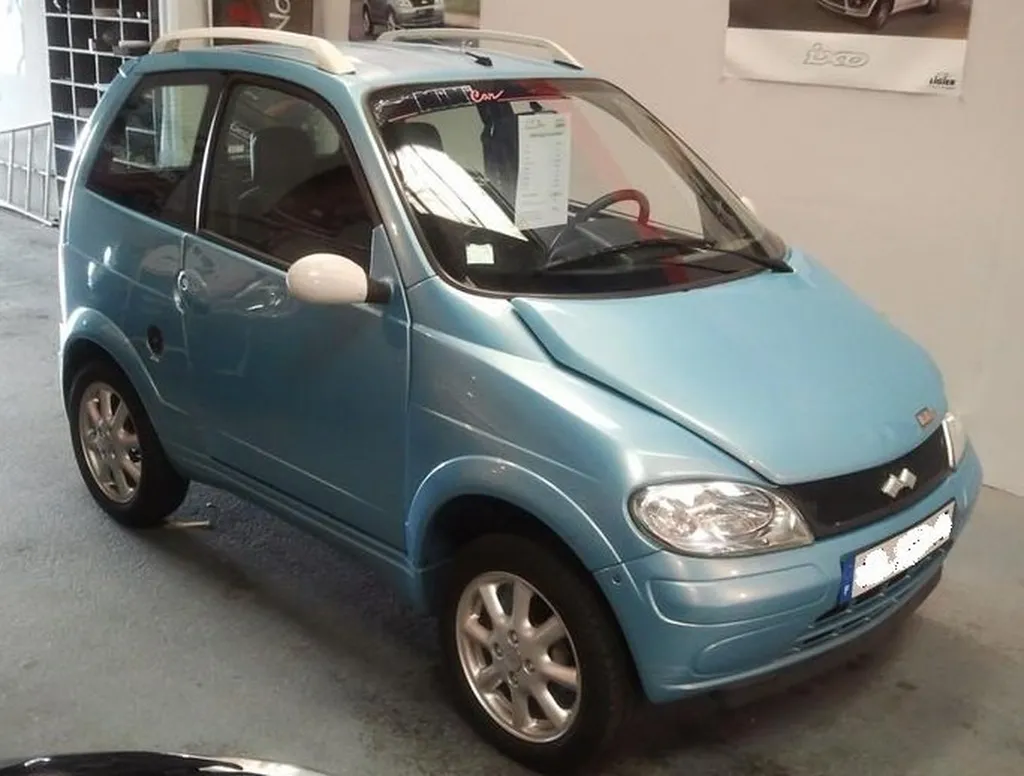 Notre zone d'activité pour ce serviceVoiture sans permis chatenet en occasion