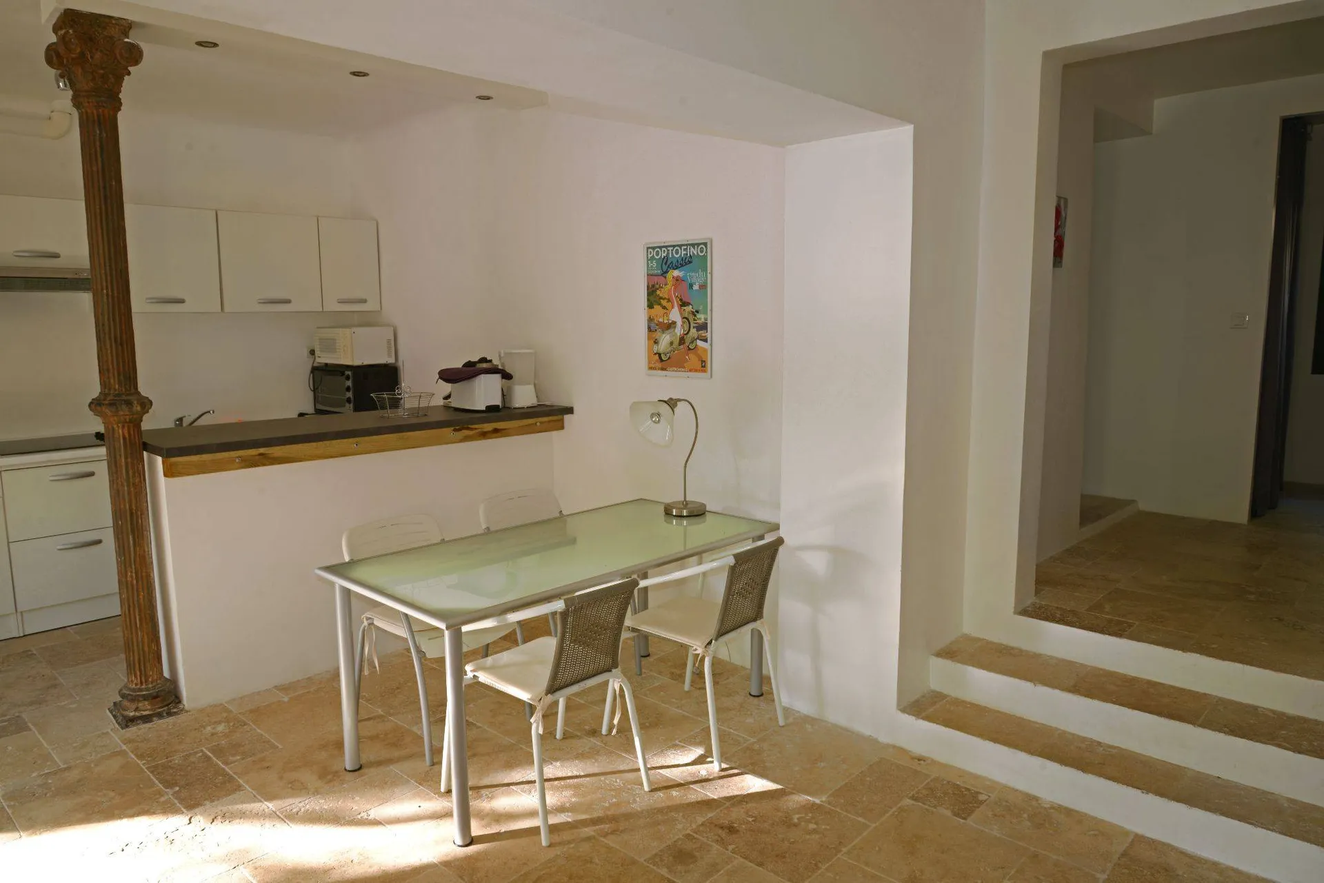 Cassis maison à vendre avec garage