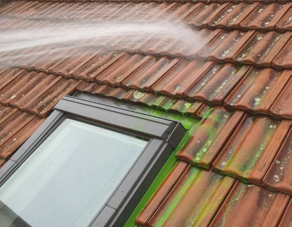 test d'étanchéité pour recherche de fuite par rampe d'arrosage sur toiture et terrasse Expertise en recherche de fuite par rampe d'arrosage à St Didier au mont d'or