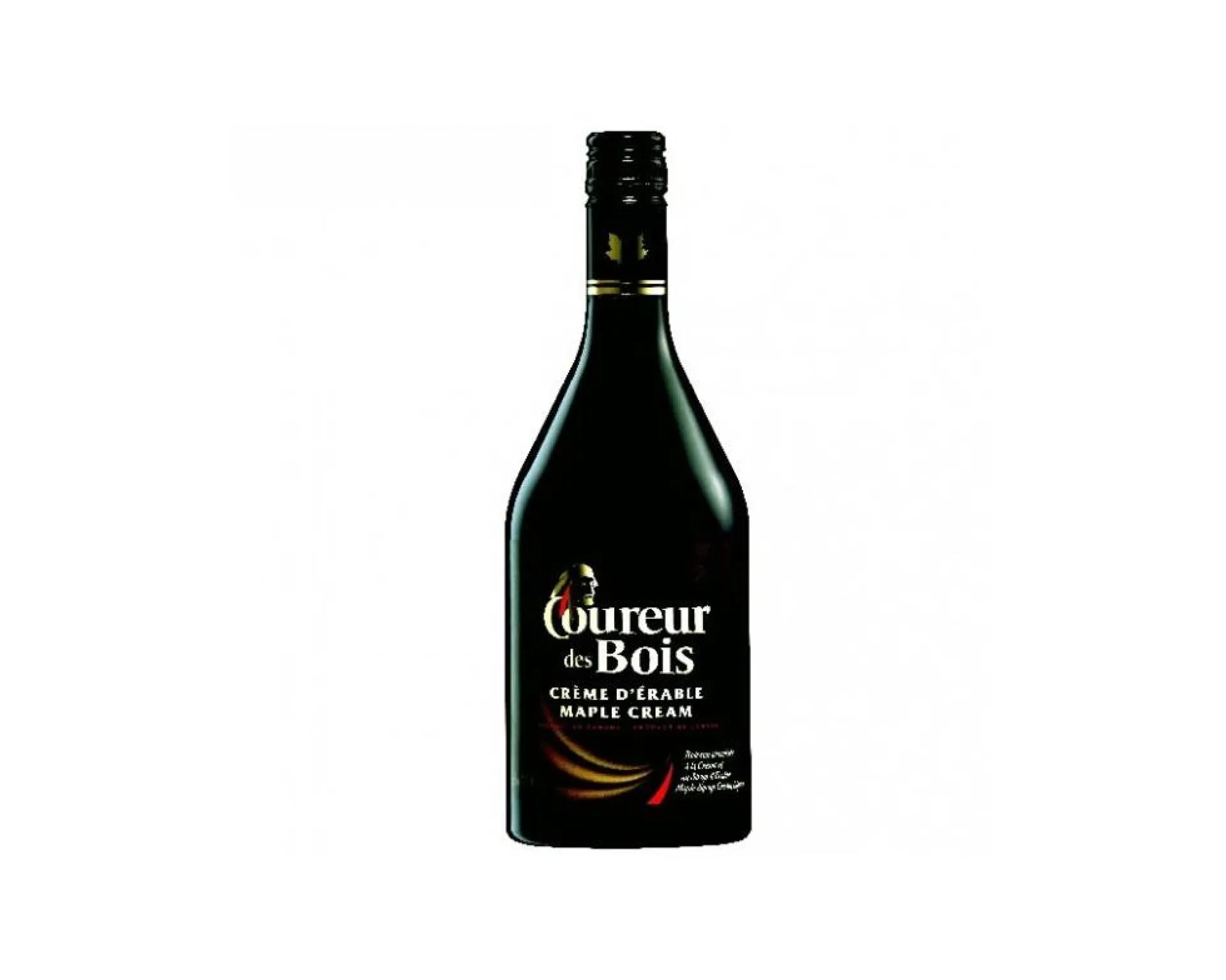 Liqueur coureur des bois