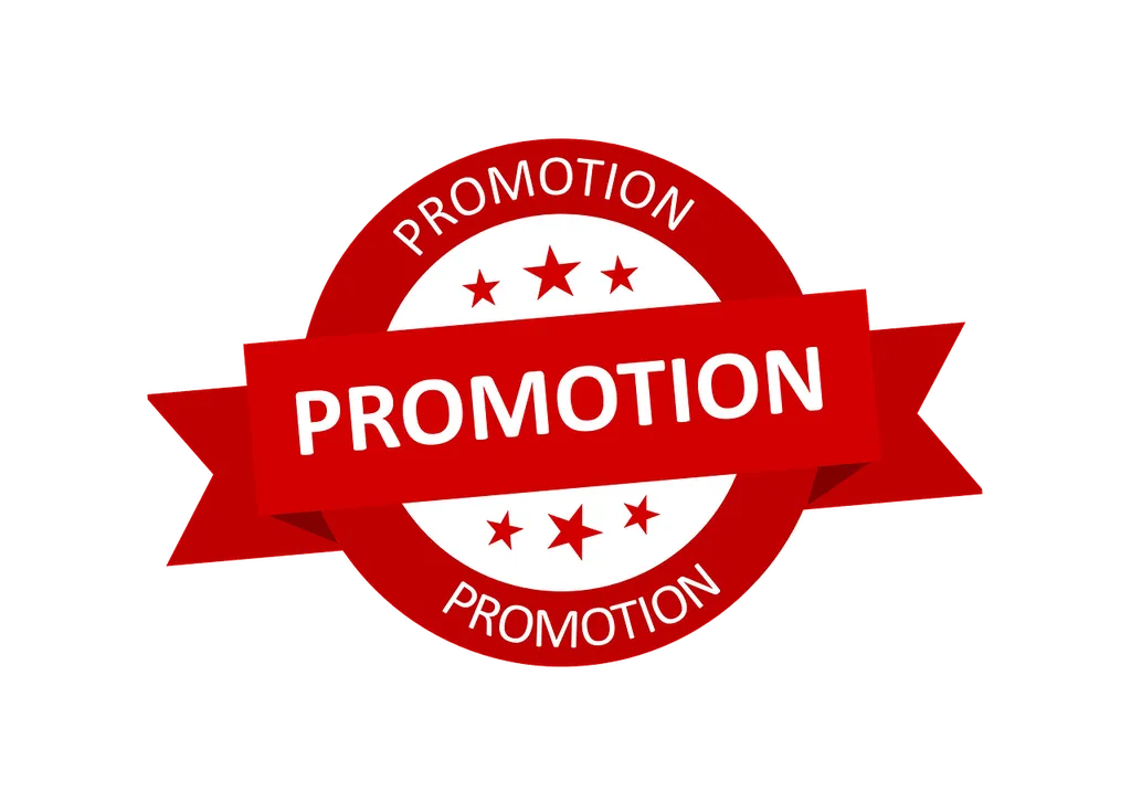 PROMOTION 50.00€