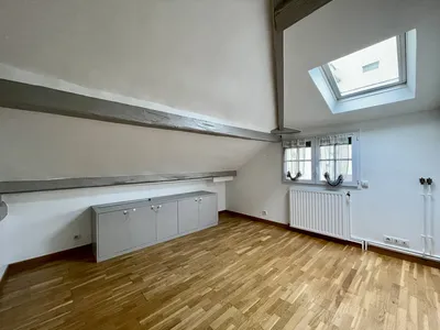 2 ème chambre étage appartement à vendre au Vésinet