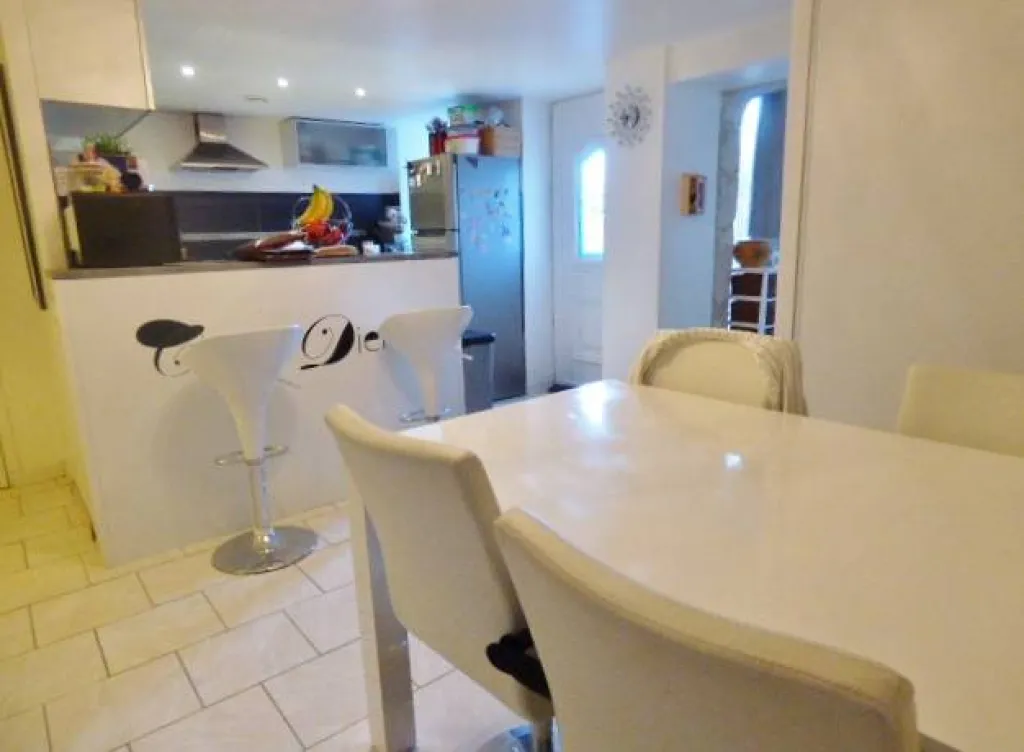 Vends maison idéale première acquisition proche oissel 76