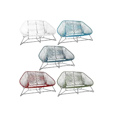 Louer du mobilier design canapé à Lyon