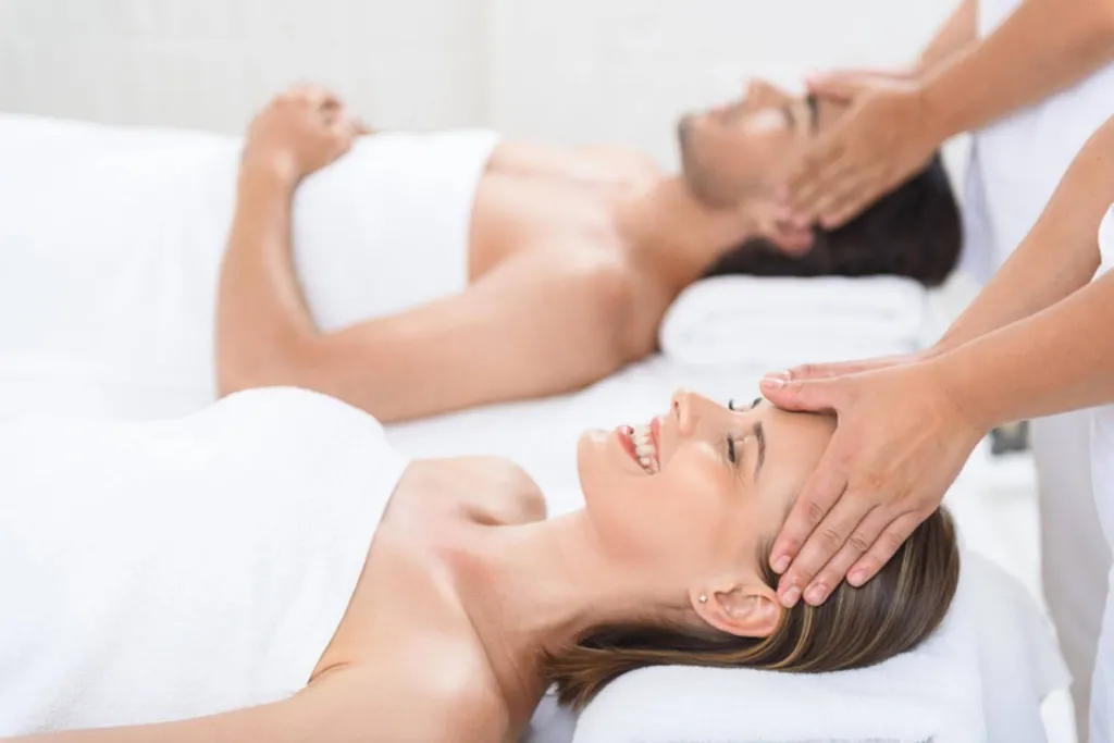 Des formules Duo éphémères pour le 14 février dans votre spa des Alpes de Haute Provence