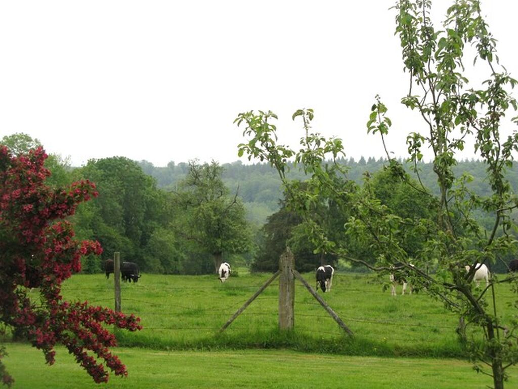 MAISON NORMANDE proche de DEAUVILLE et LISIEUX, Calvados 14