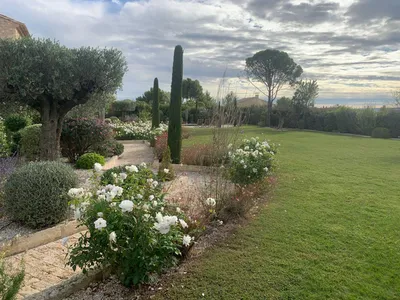 Carré Vert, paysagistes professionnels pour entretien de jardin à Saint-Rémy-de-Provence 13210, dans les Alpilles, pour des espaces extérieurs soignés et durables