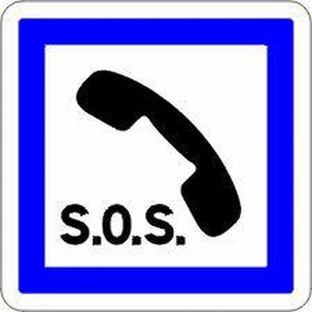 numeros d'urgence marseille