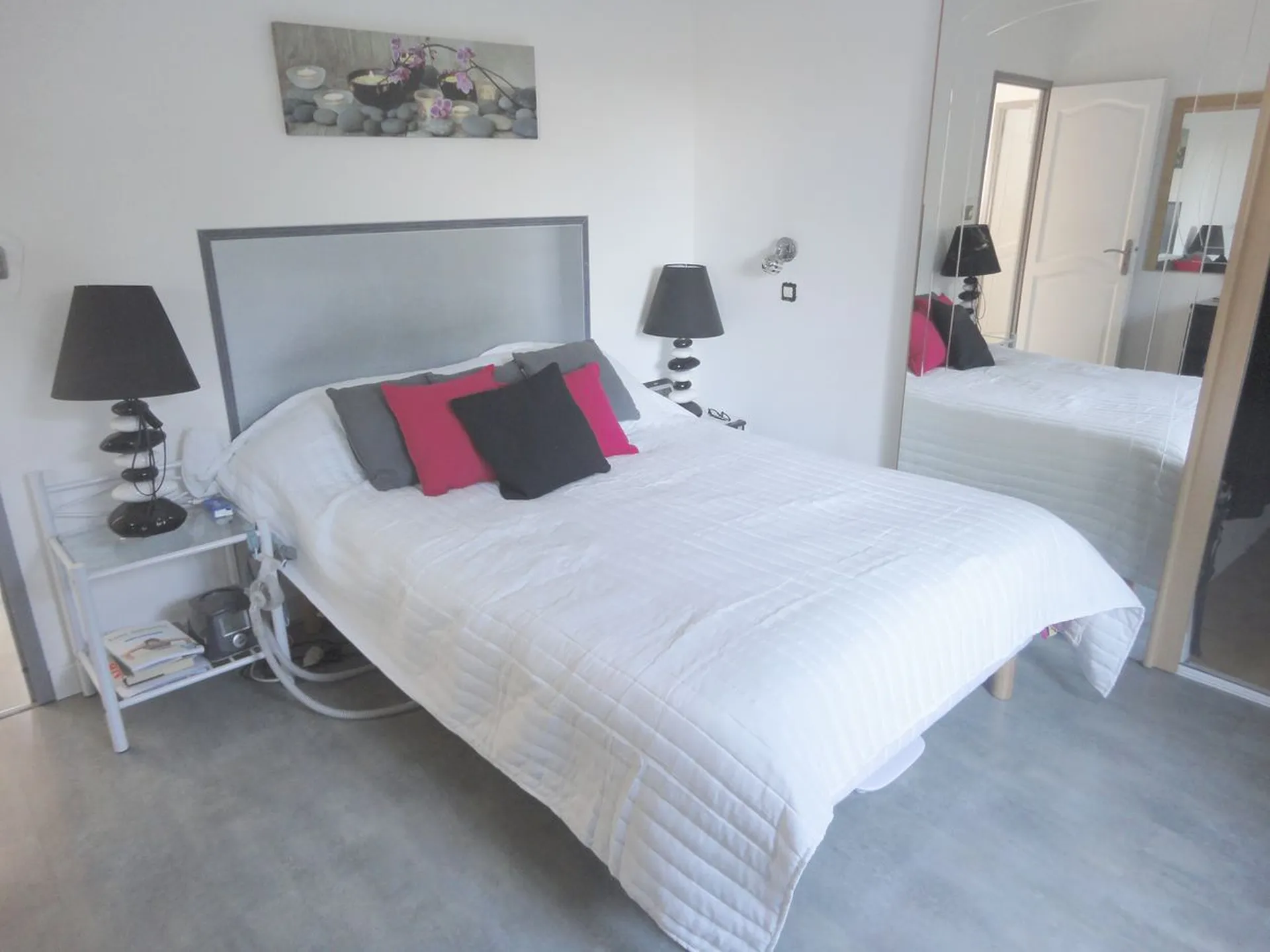 achat maison carnoux