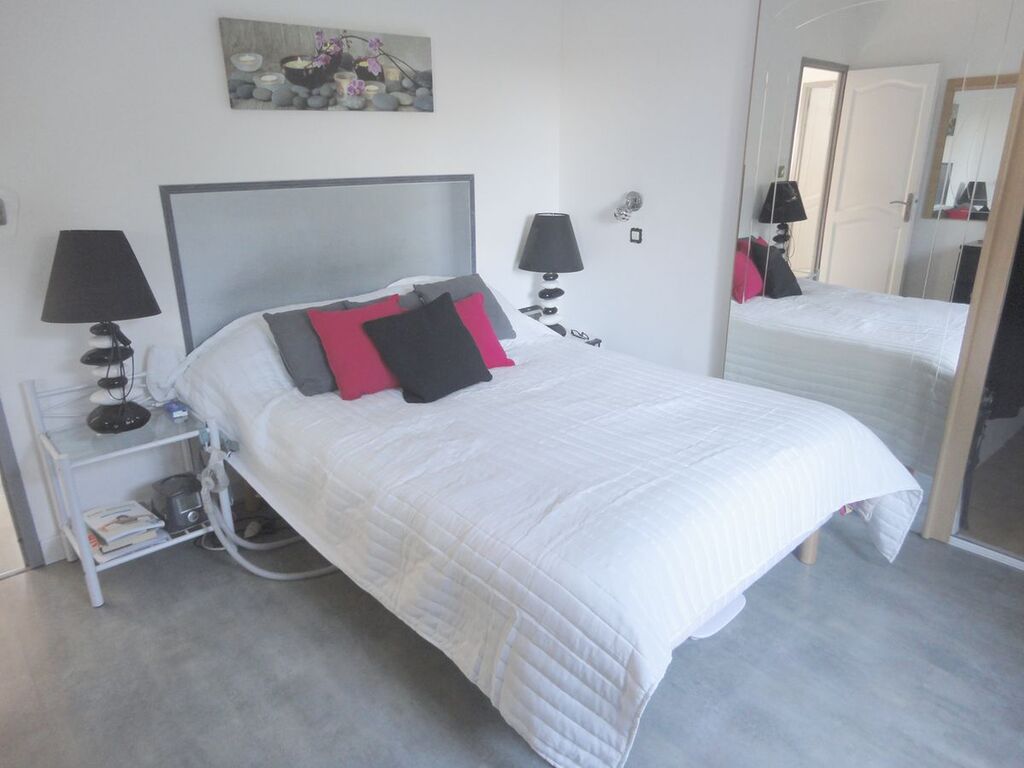 achat maison carnoux